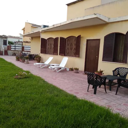 Guest house Casa Acqua & Sole Syracuse