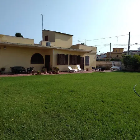 Casa Acqua & Sole Guest house Syracuse