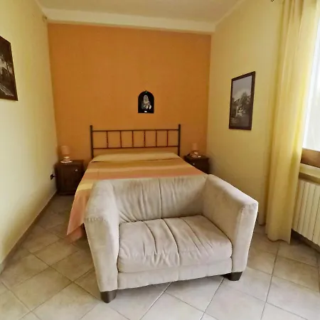 Guest house Casa Acqua & Sole Syracuse