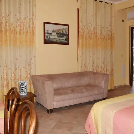 Casa Acqua & Sole Guest house Syracuse
