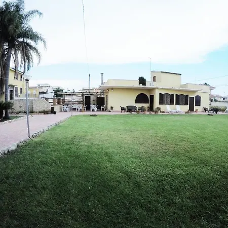 Casa Acqua & Sole Guest house