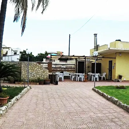 Guest house Casa Acqua & Sole *