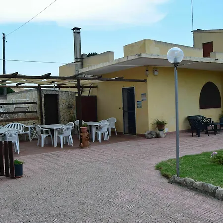 Guest house Casa Acqua & Sole Syracuse