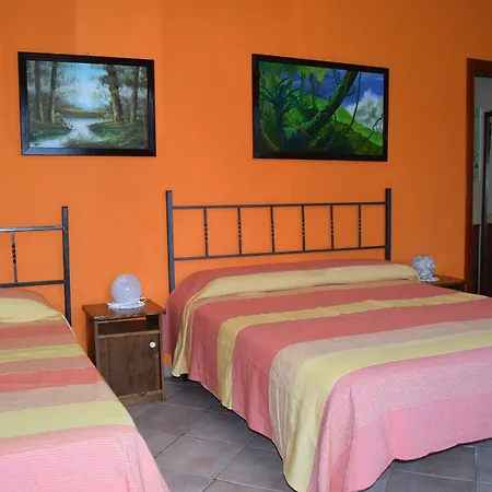Guest house Casa Acqua & Sole *